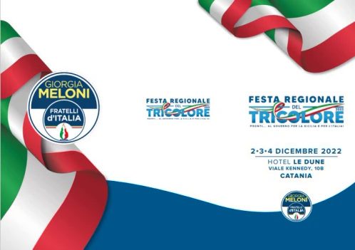 Festa regionale del Tricolore