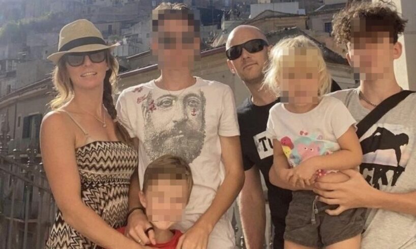 Siracusa, famiglia finlandese delusa dal sistema scolastico lascia la città e si trasferisce in Spagna