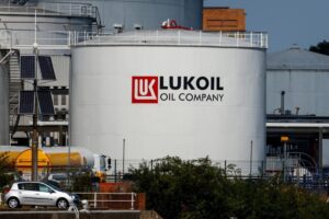 Lukoil, la cipriota ‘Goi Energy’ acquisisce la raffineria di Priolo: ‘closing’ a fine marzo