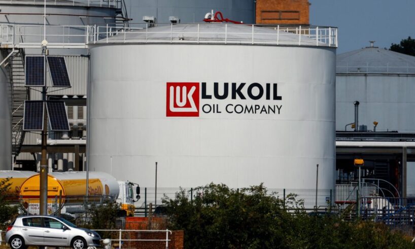 Lukoil, la cipriota ‘Goi Energy’ acquisisce la raffineria di Priolo: ‘closing’ a fine marzo