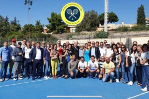 Al ‘Tennis Club Biancavilla’ la Federazione assegna un torneo di prequalificazioni agli Internazionali BNL d’Italia