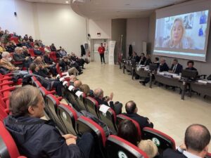 Catania, convegno su sicurezza e prevenzione sismica: il 50% del patrimonio edilizio e il 75% delle scuole non sono in sicurezza