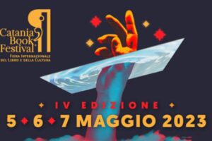 Catania, dal 5 al 7 maggio il ‘Book Festival’: superate le difficoltà organizzative