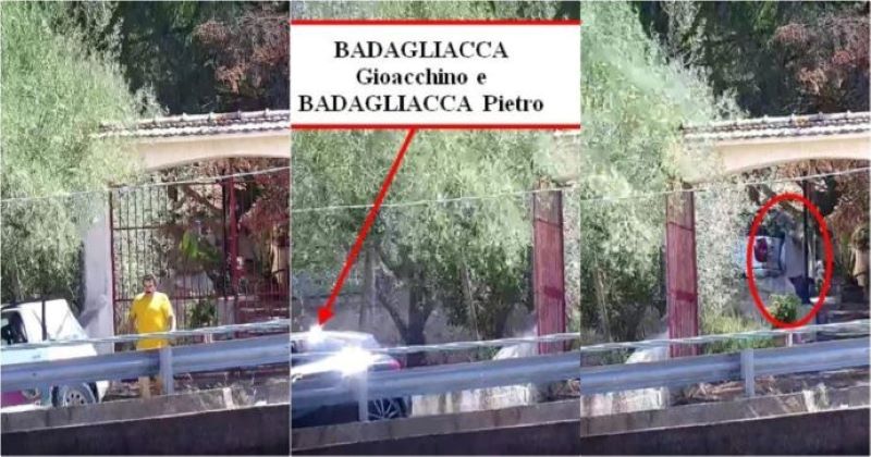 Palermo, il boss all’architetto che ha sbagliato la pratica: “Lo devo ammazzare vero non per scherzo”