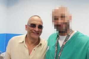 Messina Denaro, l’appello al boss del legale della clinica ‘La Maddalena’: “Parla, ormai ti resta poco da vivere”