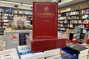 Catania, la Caritas promuove un concorso per conoscere la Bibbia: domande entro il 9 aprile