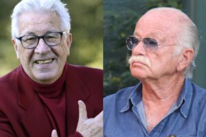 Sanremo, Peppino Di Capri e Gino Paolo superospiti al Festival. Amadeus: “La musica italiana deve essere omaggiata”