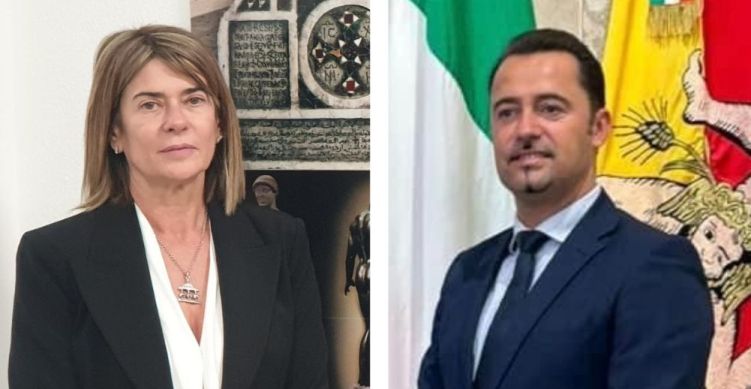 Regione, Schifani dispone lo scambio di deleghe tra gli assessori Scarpinato e Amata