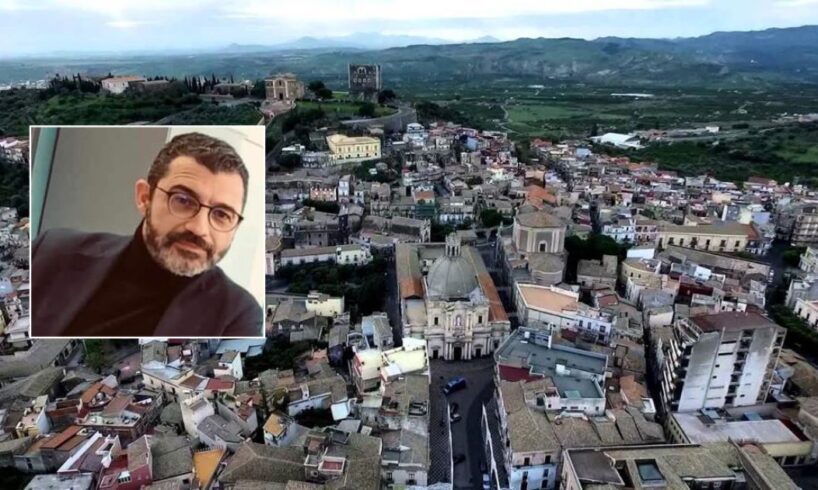 Paternò, l’allarme di Ciatto: “Si rischia scempio del territorio con delibera in Consiglio comunale”