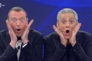 Sanremo, Fiorello fa l’indovino: “Vince Giorgia o uno tra Ultimo e Mengoni”