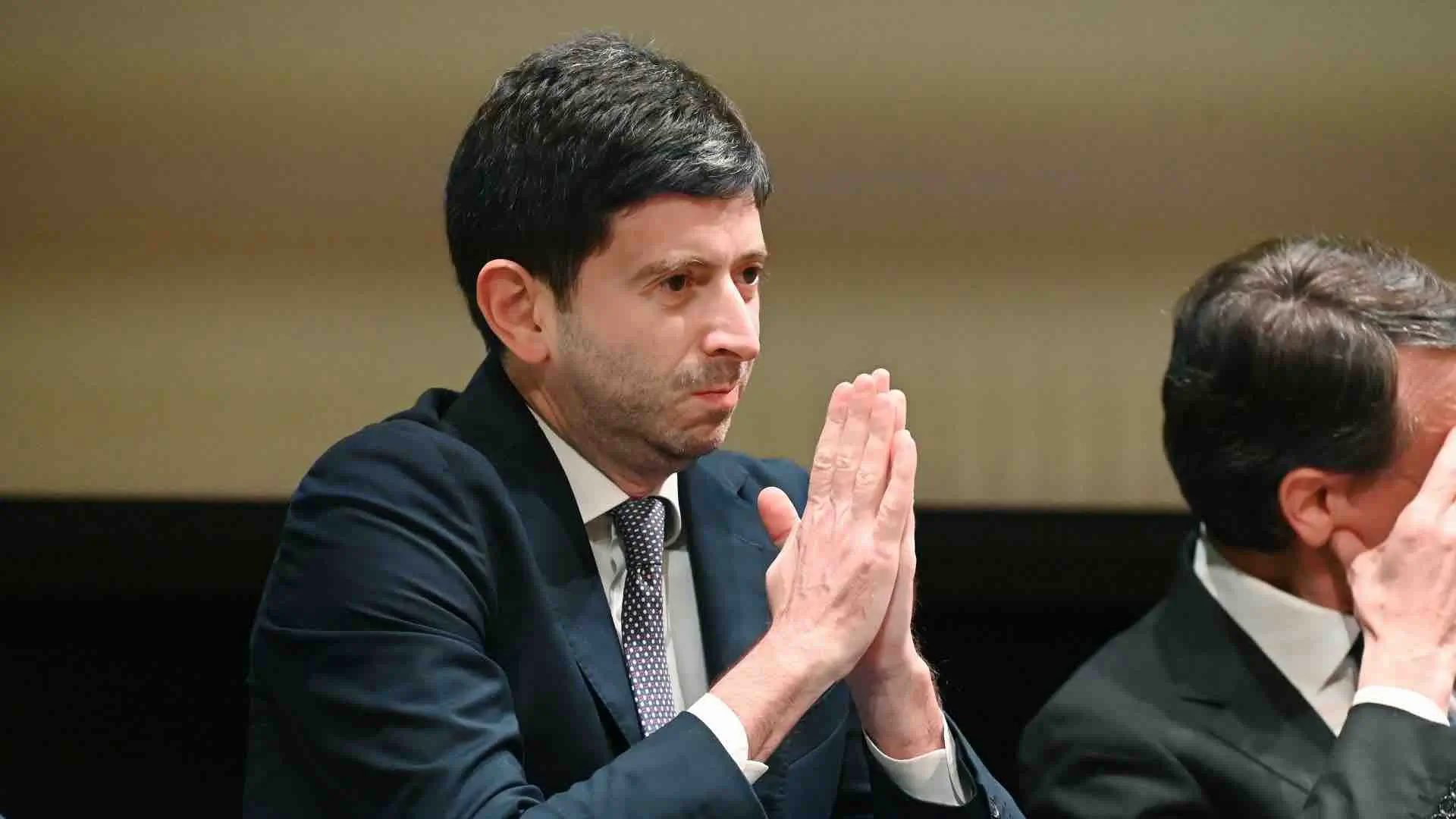 Articolo 1 Torna Nel Partito Democratico Il Veto Sui Nomi Dei Vecchi