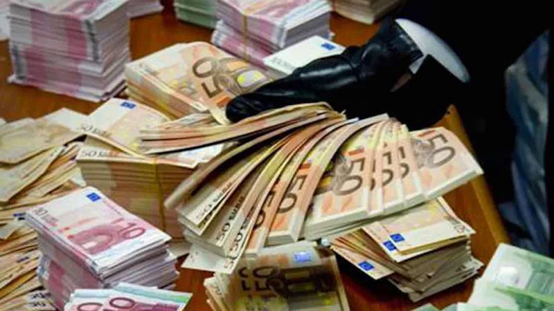 Napoli, 6 arresti per traffico internazionale di valuta falsa: anche Catania nella filiera distributiva