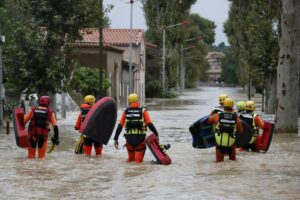 Belpasso, 500 mila euro per interventi anti-inondazione: emendamento alla Finanziaria regionale della paternese Ardizzone