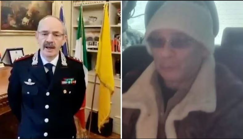 La cattura di Messina Denaro, il gen. Angelosanto: “Chi parla di trattativa segreta umilia gli investigatori e i magistrati”