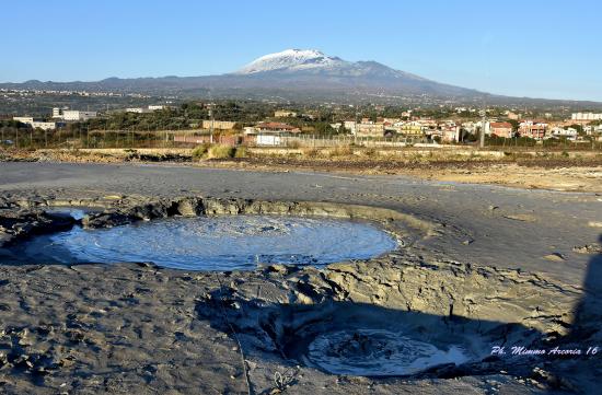 Paternò, si presenta il progetto per la riqualificazione delle Salinelle: interventi per 670 mila euro