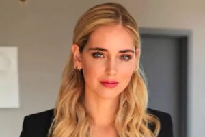 Sanremo, Chiara Ferragni destina compenso per il Festival ad associazione contro la violenza sulle donne