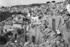 Terremoti, al via le celebrazioni a 55 anni dal sisma che devastò il Belìce