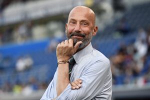 Calcio, addio a Gianluca Vialli campione di calcio amato da tutti: aveva58 anni