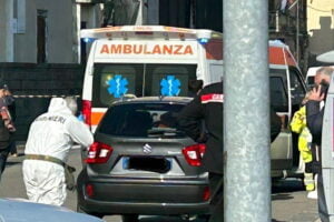 Riposto, fermato il presunto complice del duplice omicida: non ha risposto al pm