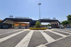 Catania, vicenda Interporti: avviso di chiusura indagine per Falcone, Armao e altri 5 indagati