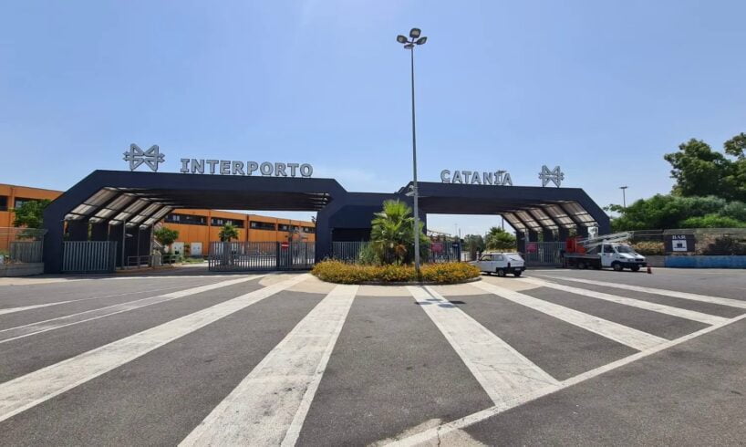 Catania, vicenda Interporti: avviso di chiusura indagine per Falcone, Armao e altri 5 indagati