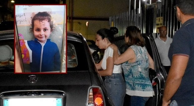 Catania, Procura chiede il processo per la 24enne che uccise la figlia e inscenò un sequestro