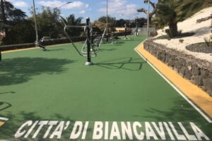 Biancavilla, 300 mila euro dall’Ars dopo Finanziaria. Il sindaco: “Renderemo più bella la villa comunale”