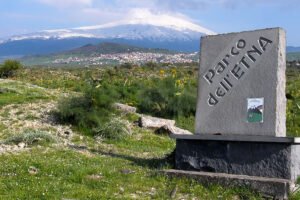 Catania, Ordine Architetti collabora con Parco dell’Etna: in vista delle ‘Giornate nazionali del Paesaggio’