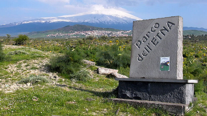 Catania, Ordine Architetti collabora con Parco dell’Etna: in vista delle ‘Giornate nazionali del Paesaggio’