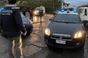 Paternò, controlli anticaporalato in aree raccolta agrumi: denunciato imprenditore di Biancavilla