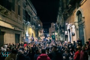 Biancavilla, archiviato con successo il Carnevale 2023. Il sindaco Bonanno: “Grandissima partecipazione”