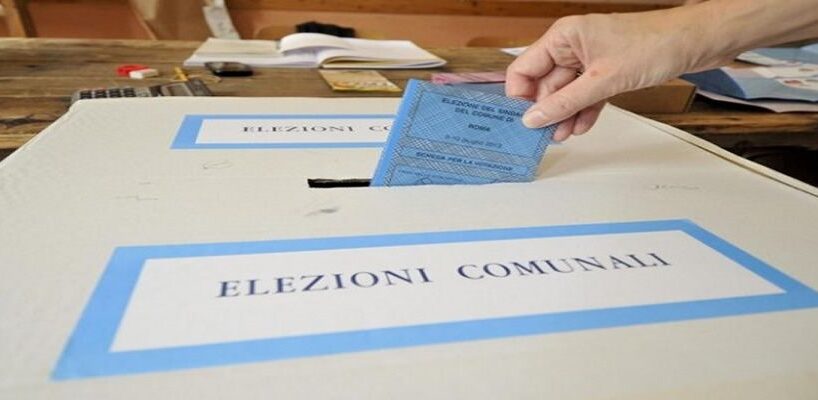 Sicilia, elezioni amministrative il 28 e 29 maggio: salta l’allineamento con l’election day