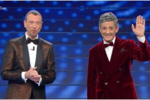 Sanremo, Fiorello conduce il ‘dopofestival’: dal Glass di via Asiago a Roma