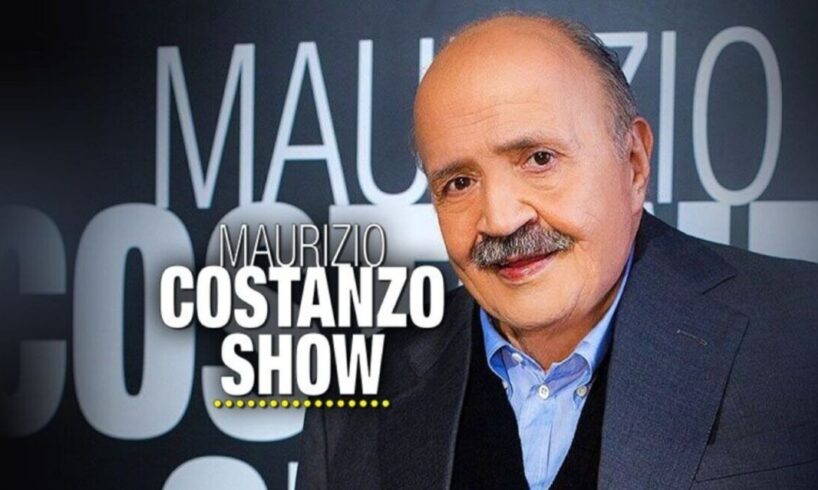 Costanzo, cordoglio unanime per la scomparsa dell’inventore del talk show in Italia: “Non morirà mai”