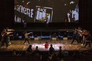 Adrano, i giovani del Servizio Civile lavorano a pièce teatrale: in scena al ‘Bellini’ con i ragazzi del Centro Ars