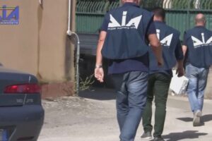 Maxi confisca da 9,5 milioni di euro per l'imprenditore Giuseppe Li Pera, originario di Polizzi Generosa, in provincia di Palermo, ma da anni residente a Caltanissetta.