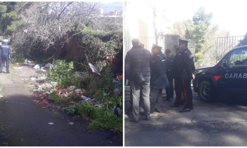 Paternò, sopralluogo al piano terra dell’ex Albergo Sicilia: serve soluzione anche per gli ‘sfrattati’