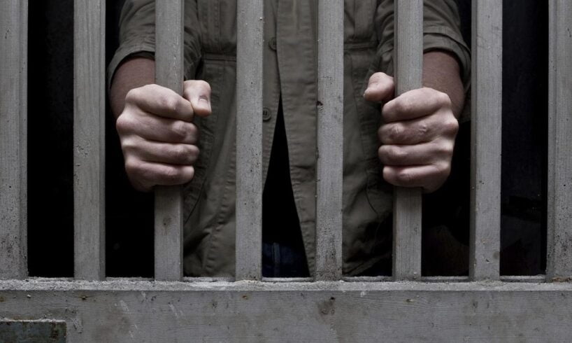 Adrano, 34enne lascia i domiciliari e va in carcere per scontare residuo pena