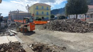 Piedimonte Etneo, al via rigenerazione urbana per la piazza del Borgo di Presa: 410 mila euro finanziati dalla Regione