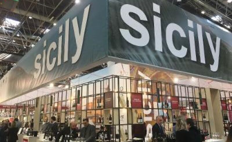 Sicilia, 27 aziende di Assovini alla ‘ProWein’ di Düsseldorf: dal 19 al 21 marzo