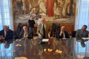 Catania, Comune presenta piattaforma ‘aroundcatania.it’ per la promozione del patrimonio culturale