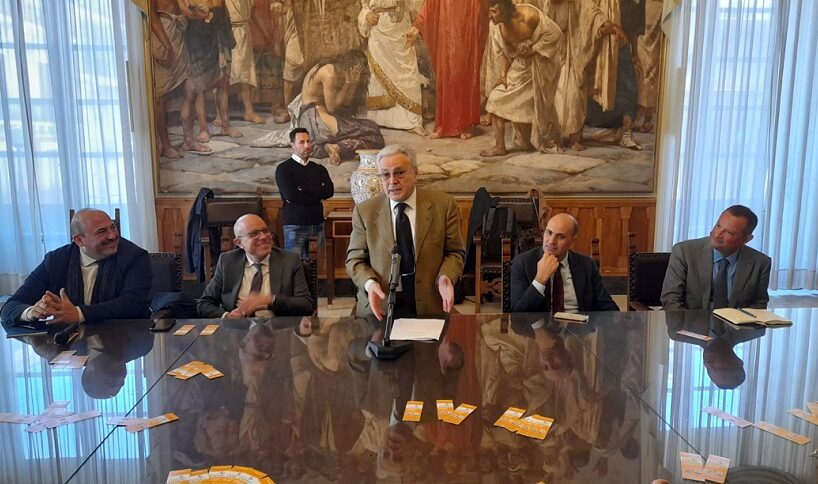 Catania, Comune presenta piattaforma ‘aroundcatania.it’ per la promozione del patrimonio culturale