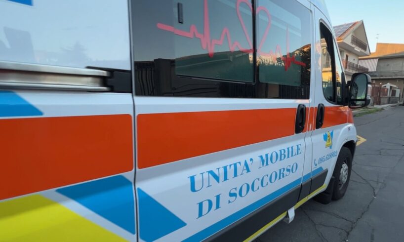 Catania, ‘Comitato Misericordie’ contro ospedali Policlinico e San Marco per ingresso ambulanze: “Diritto alla salute dura 15 minuti”