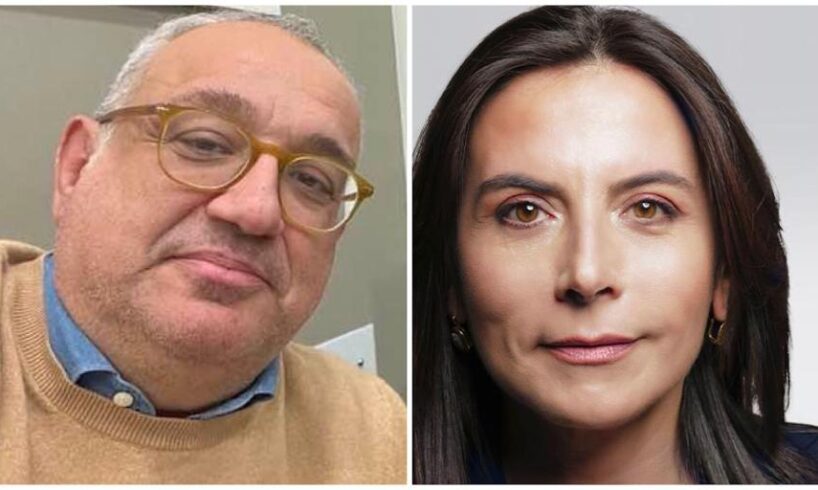 Catania, Mancuso (Mpa): “Lega ritriterà candidatura di Valeria Sudano”. Annuncio smentito da ‘Prima l’Italia’: “E’ una menzogna”