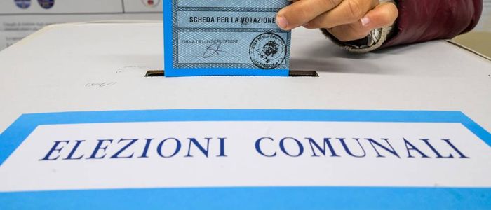 Amministrative In Sicilia Il 28 E 29 Maggio Al Voto 128 Comuni Ecco Lelenco Corriere Etneo 