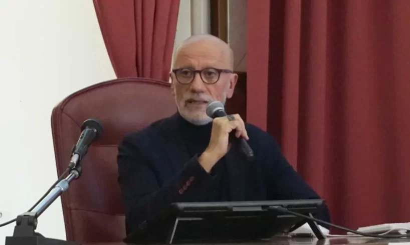 Catania, il docente universitario Maurizio Caserta accetta la candidatura a sindaco della coalizione progressista: lunedì conferenza stampa