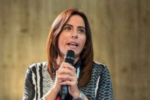 Catania, la candidata sindaco Sudano: “Attendiamo FdI che vuole parlare con Roma. Corretta una valutazione di tipo nazionale”