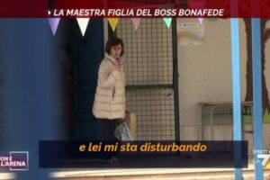 Mafia, arrestata la maestra Laura Bonafede amante di Messina Denaro: favorì la latitanza del boss