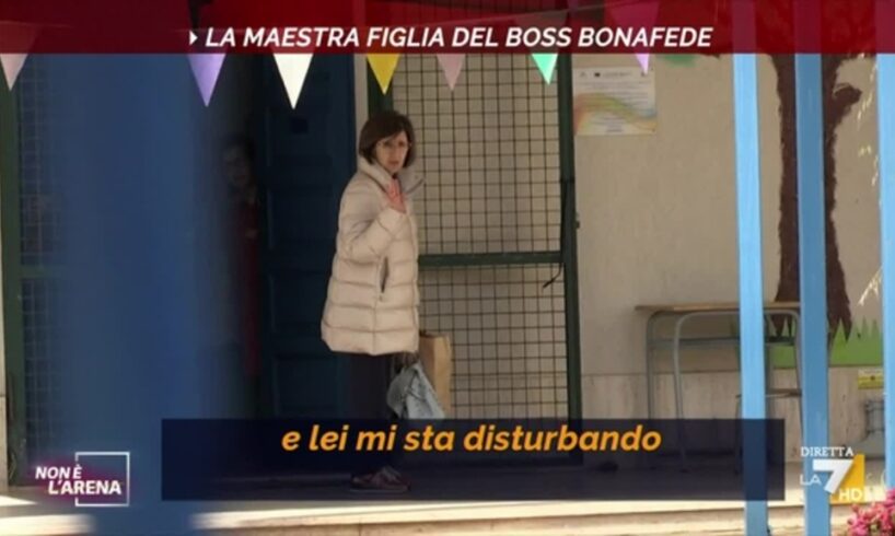 Mafia, arrestata la maestra Laura Bonafede amante di Messina Denaro: favorì la latitanza del boss