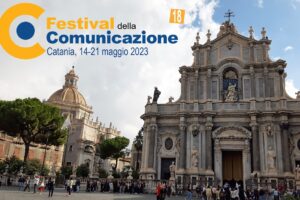 Catania, Arcidiocesi presenta il XVIII Festival della Comunicazione: il 4 nel Salone dei Vescovi